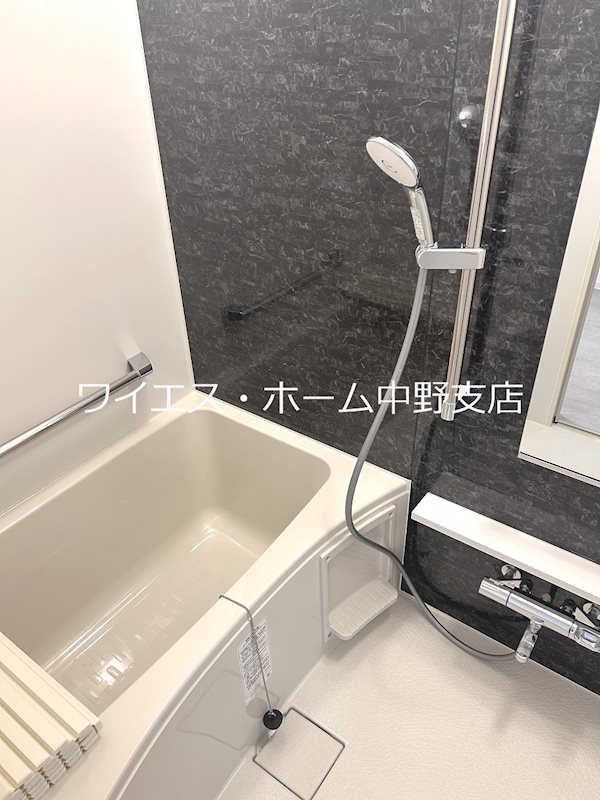 GREEN COURT中野 風呂画像