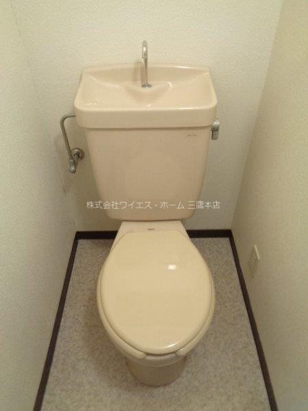 カーサベルデ その他6