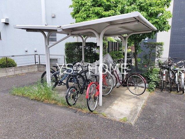 カーサベルデ その他外観3