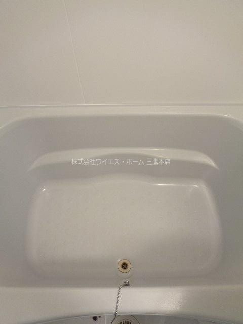 カーサベルデ その他8