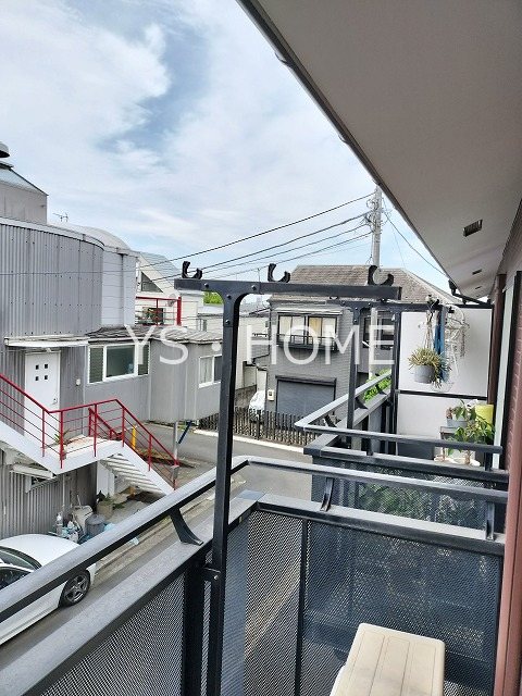 カーサベルデ その他19
