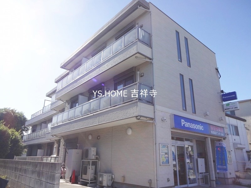 クレアトゥール　 その他外観3