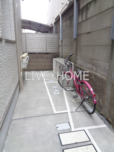 その他外観5
