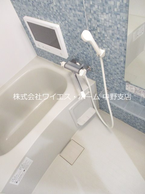 My Style vintage中野坂上 風呂画像