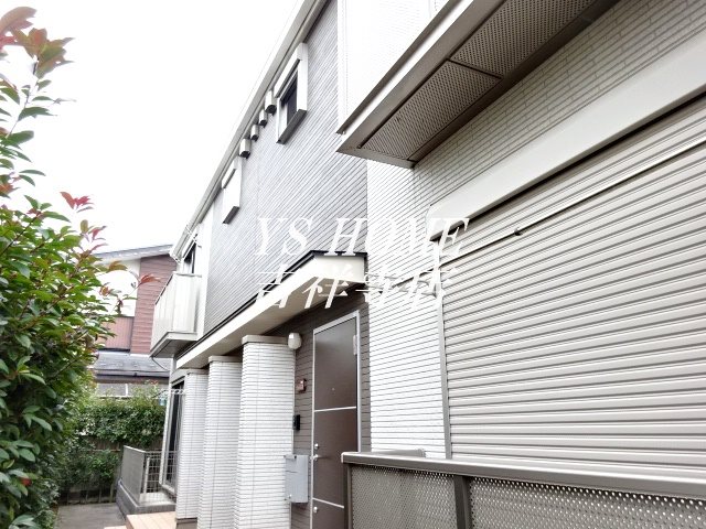 ロマネ武蔵野 その他外観1