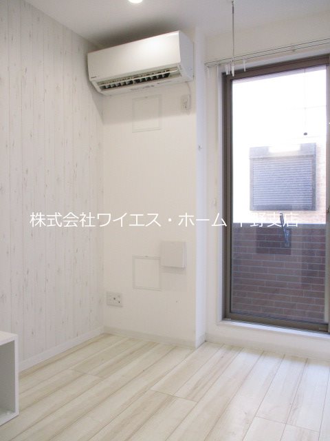 My Style vintage中野坂上 リビング