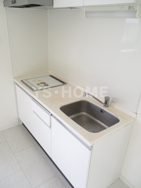 クレアトゥール キッチン