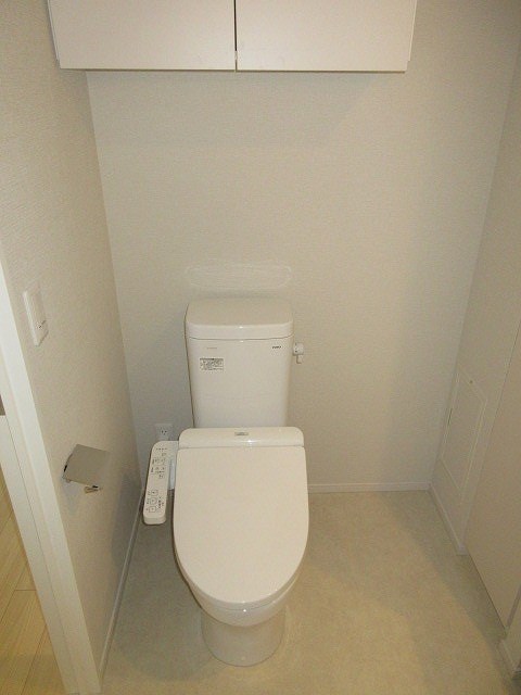 コンフォリア新中野 その他1