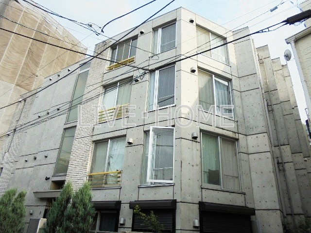 その他外観1