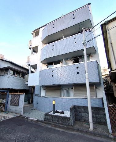 その他外観1