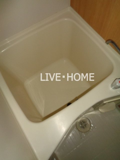 風呂画像