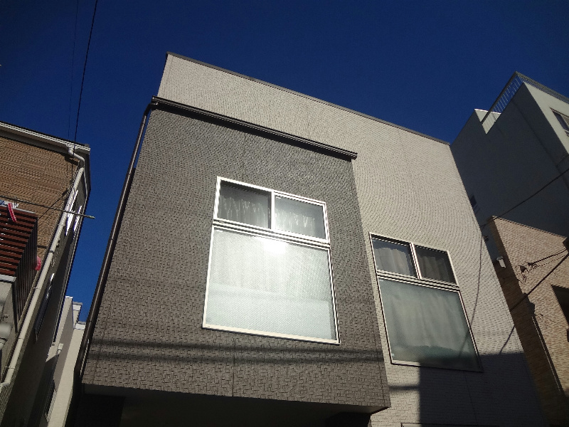 フルハウス2 その他外観1