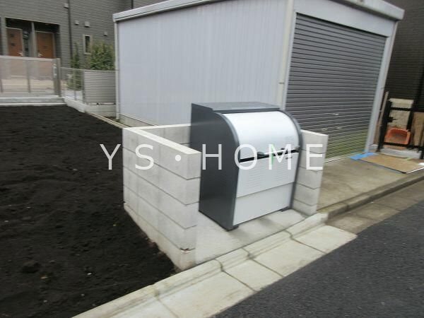 ihana garden その他5