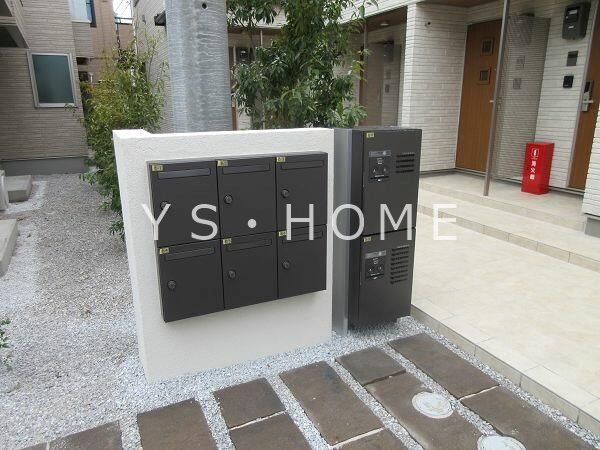 ihana garden その他6