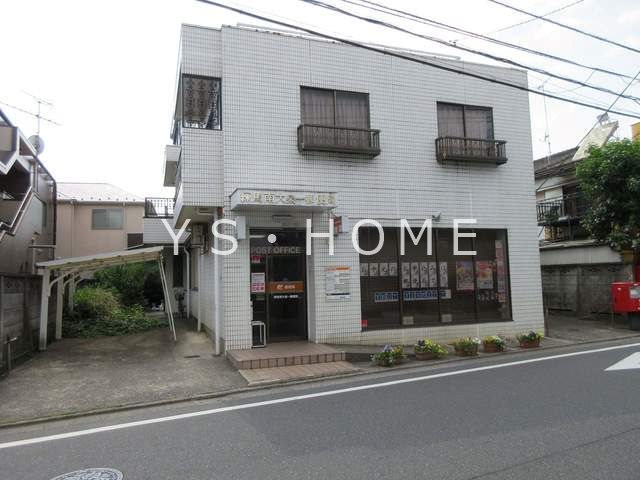 ihana garden その他外観4