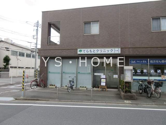 ihana garden その他外観5