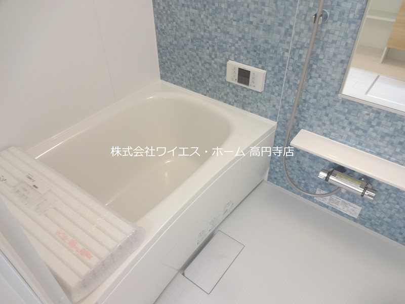 風呂画像