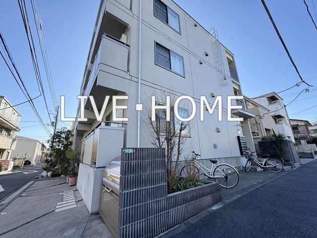 その他外観1