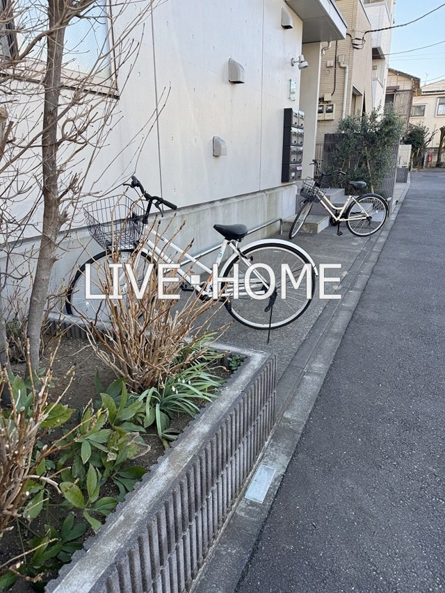その他外観3