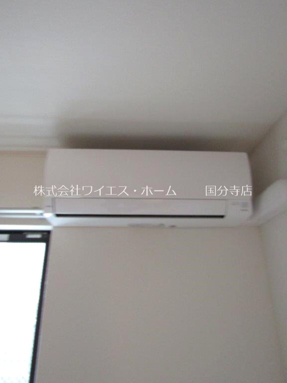 ヴァン・ヴェール鷹の台A その他6