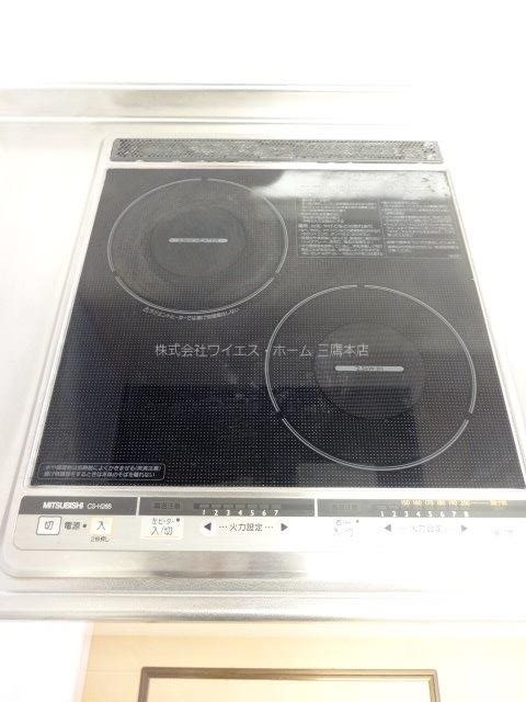 ロマネ武蔵野  その他9