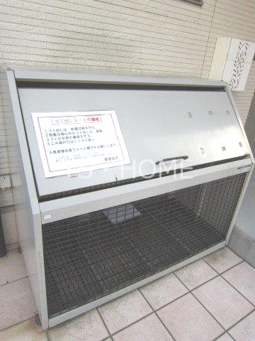 クレアトゥール その他外観2