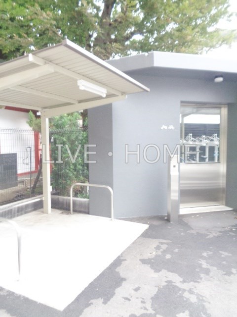 東京都中野区本町４丁目 その他共有部分
