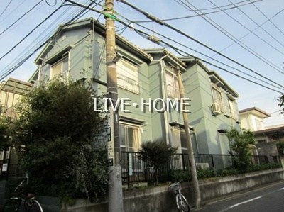 その他外観1