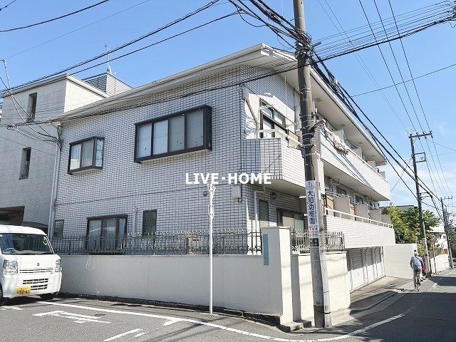 その他外観1