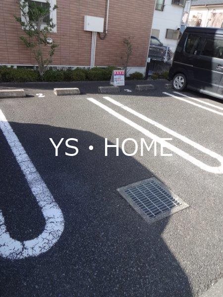 アンソレイエ小金井公園 その他9