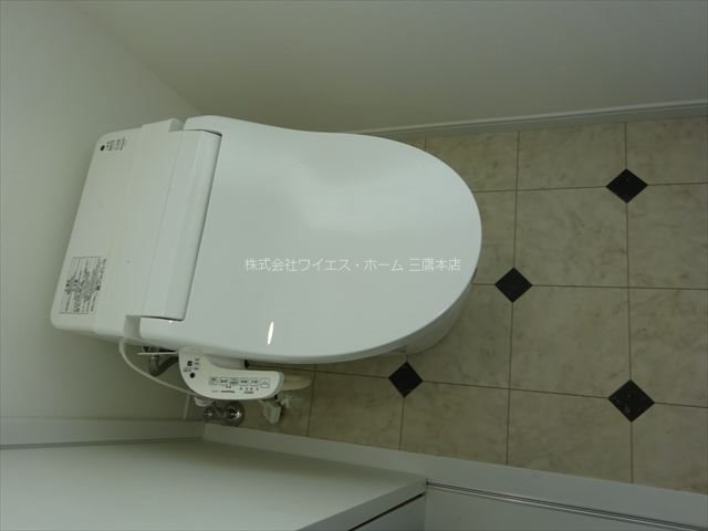 ラフィネ東小金井 その他3