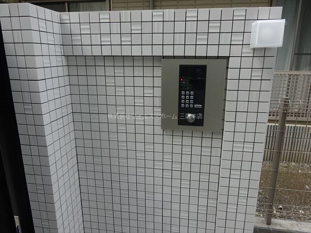 ラフィネ東小金井 その他4