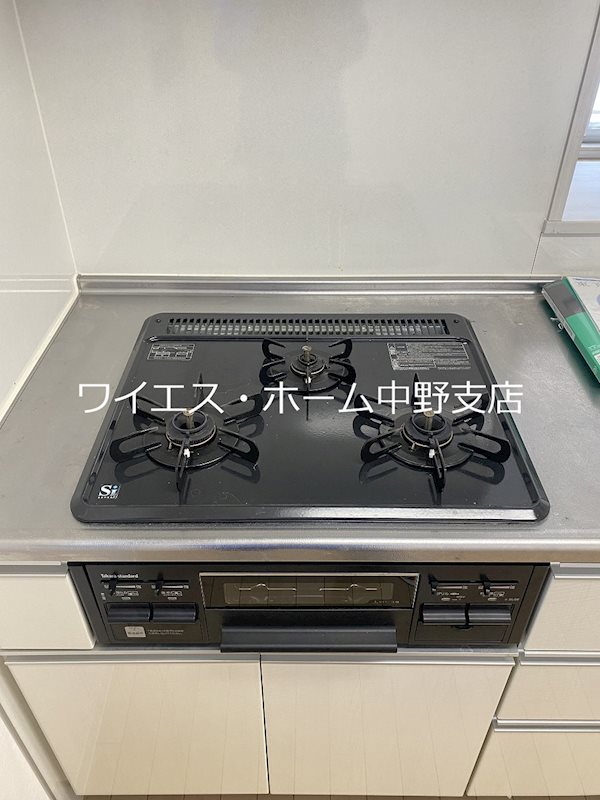 ウェスティング中野坂上 その他7