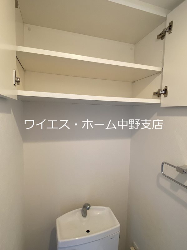 ウェスティング中野坂上 その他21