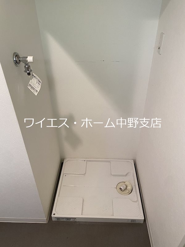 ウェスティング中野坂上 その他22