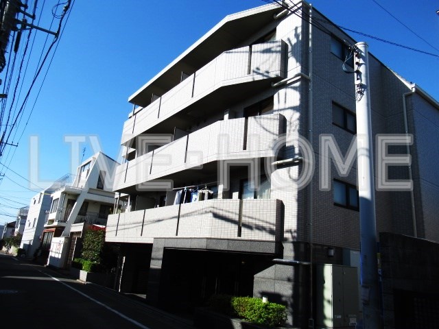 その他外観1