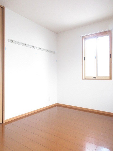 アルメリア中野 ベッドルーム