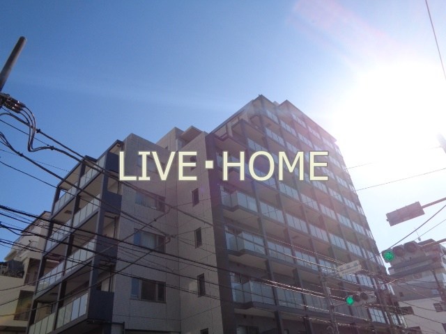 その他外観1
