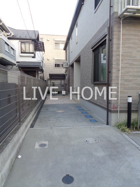 その他外観5