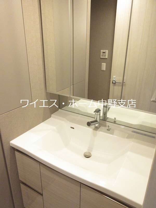 コンフォリア新中野 その他2