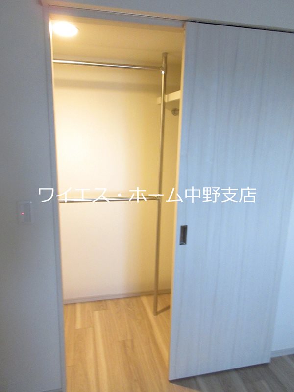 コンフォリア新中野 その他3