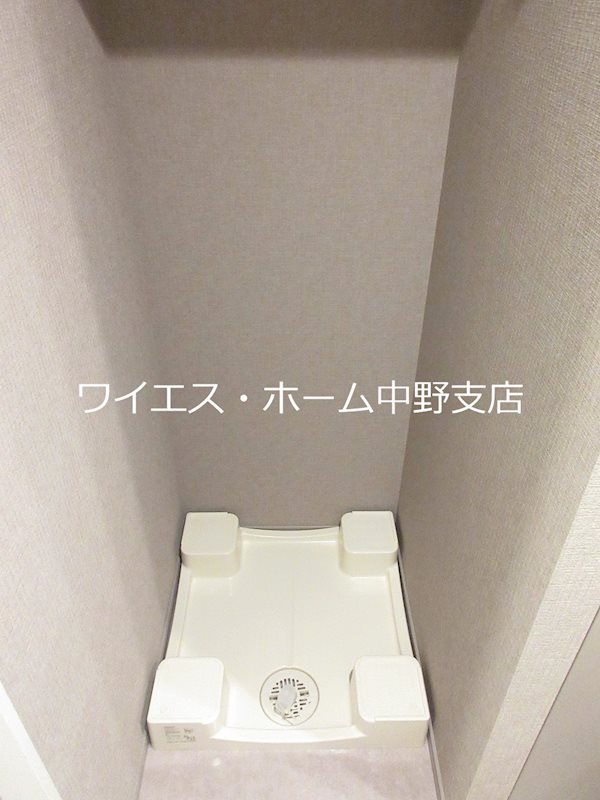 コンフォリア新中野 その他6
