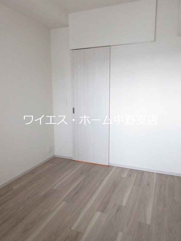 コンフォリア新中野 その他8