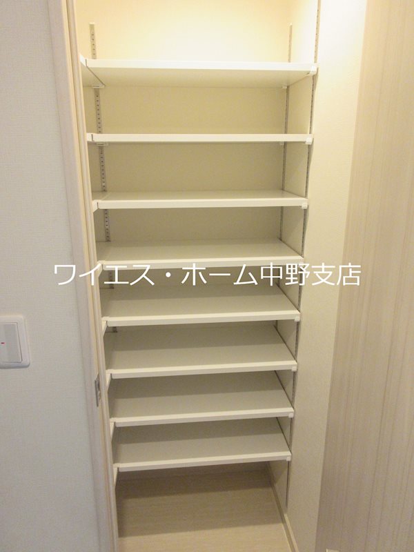 コンフォリア新中野 その他9
