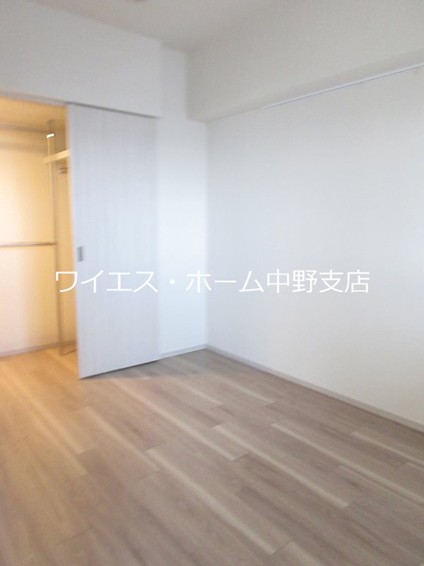 コンフォリア新中野 その他12