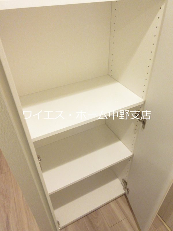 コンフォリア新中野 その他15