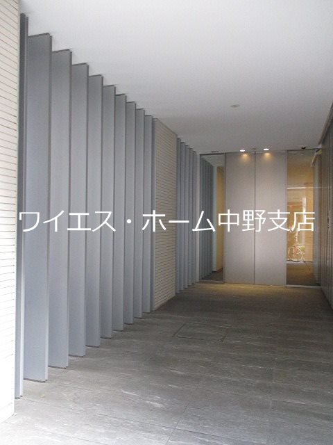 コンフォリア新中野 その他18