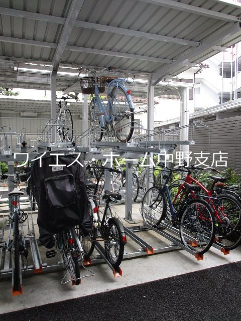 コンフォリア新中野 その他19