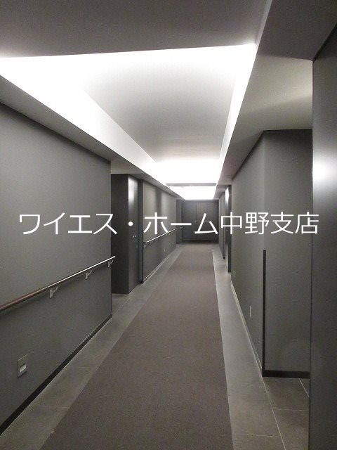 コンフォリア新中野 その他20