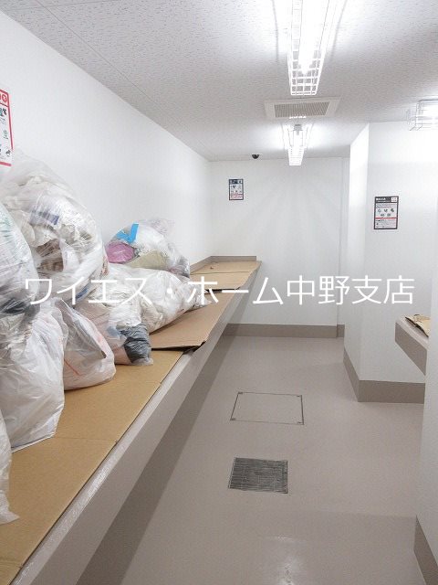 コンフォリア新中野 その他22